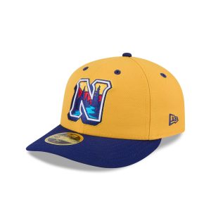Authentic Collection Low Profile 59FIFTY Fitted