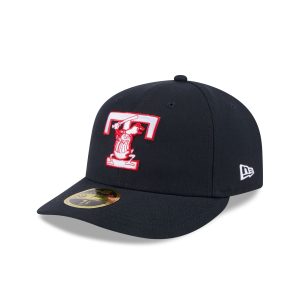 Authentic Collection Low Profile 59FIFTY Fitted