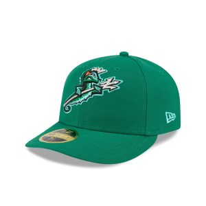 Authentic Collection Low Profile 59FIFTY Fitted