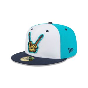 Copa de la DiversiÃ³n 59FIFTY Fitted