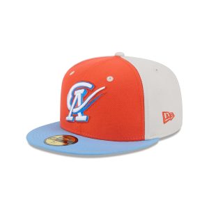 Copa de la DiversiÃ³n 59FIFTY Fitted