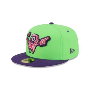 Copa de la DiversiÃ³n 59FIFTY Fitted
