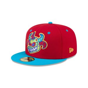Copa de la DiversiÃ³n 59FIFTY Fitted