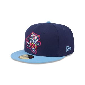 Copa de la DiversiÃ³n 59FIFTY Fitted