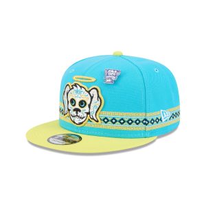 Copa de la DiversiÃ³n 9FIFTY Snapback