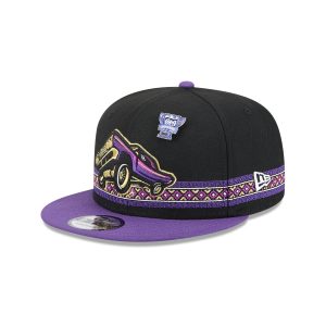 Copa de la DiversiÃ³n 9FIFTY Snapback
