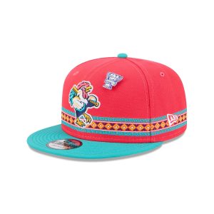 Copa de la DiversiÃ³n 9FIFTY Snapback