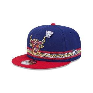 Copa de la DiversiÃ³n 9FIFTY Snapback