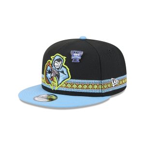 Copa de la DiversiÃ³n 9FIFTY Snapback