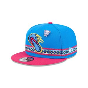 Copa de la DiversiÃ³n 9FIFTY Snapback