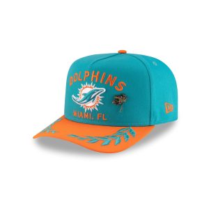 2025 Draft 59FIFTY A-Frame Fitted