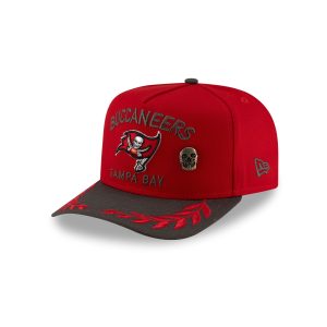 2025 Draft 59FIFTY A-Frame Fitted