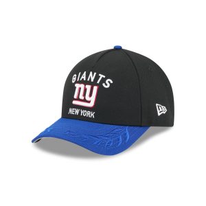 2025 Draft 9FORTY M-Crown A-Frame Snapback