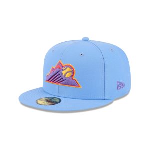 2026 City Connect 59FIFTY Fitted