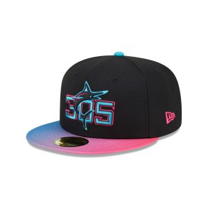 City Connect 59FIFTY Fitted