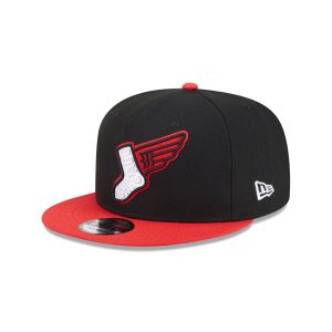 City Connect 9FIFTY Snapback