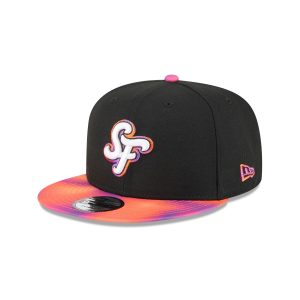 City Connect 9FIFTY Snapback