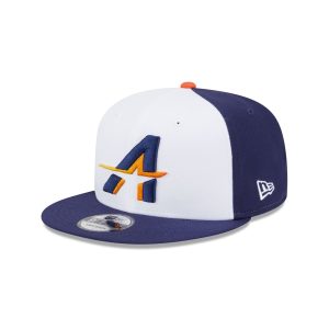 City Connect 9FIFTY Snapback