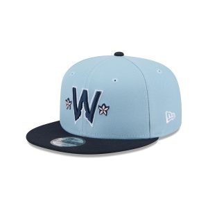 City Connect 9FIFTY Snapback