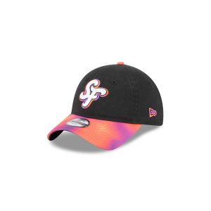 2026 City Connect Kids 9TWENTY Adjustable