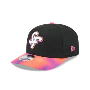 City Connect 9SEVENTY Stretch-Snap