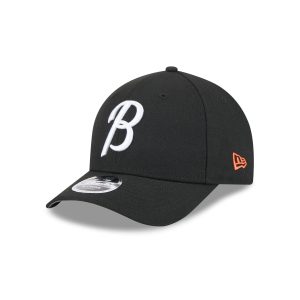 City Connect 9FORTY M-Crown Snapback
