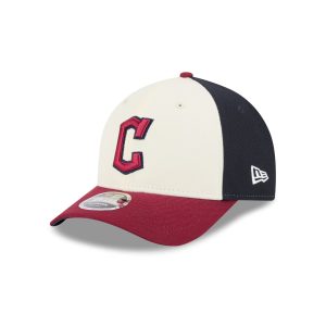 City Connect 9FORTY M-Crown Snapback