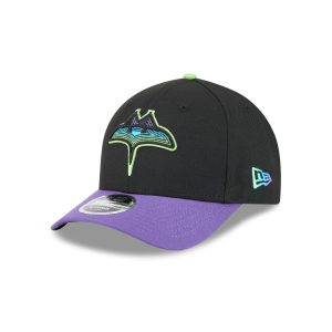 City Connect 9FORTY M-Crown Snapback