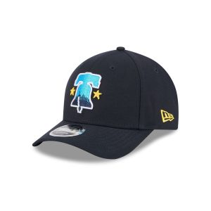 City Connect 9FORTY M-Crown Snapback