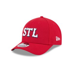 City Connect 9FORTY M-Crown Snapback
