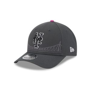 2026 City Connect 9FORTY M-Crown Snapback