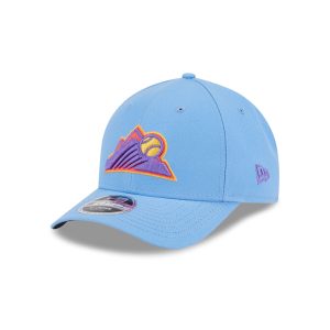City Connect 9FORTY M-Crown Snapback