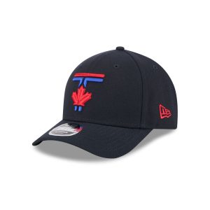 City Connect 9FORTY M-Crown Snapback