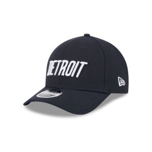 City Connect 9FORTY M-Crown Snapback