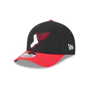 City Connect Black 9FORTY M-Crown Snapback