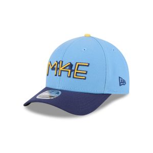 City Connect 9FORTY M-Crown Snapback