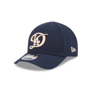 2026 City Connect 9FORTY M-Crown Snapback