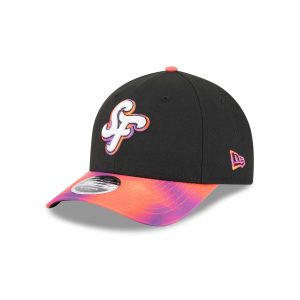 City Connect 9FORTY M-Crown Snapback