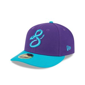 City Connect Low Profile 59FIFTY Fitted