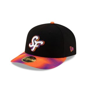 City Connect Low Profile 59FIFTY Fitted