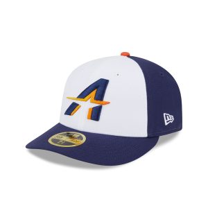 City Connect Low Profile 59FIFTY Fitted