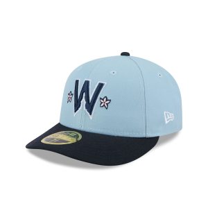 City Connect Low Profile 59FIFTY Fitted