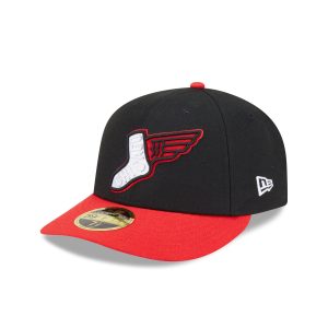 City Connect Alt Low Profile 59FIFTY Fitted