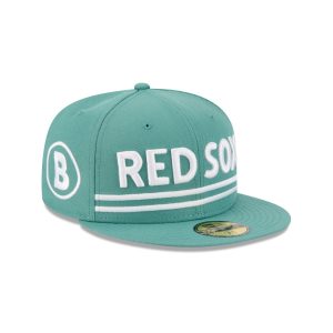 City Connect Fan Pack 59FIFTY Fitted