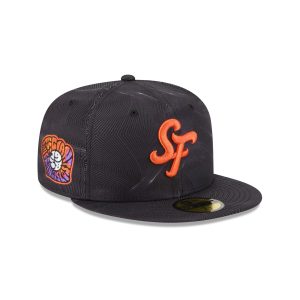 City Connect Fan Pack 59FIFTY Fitted