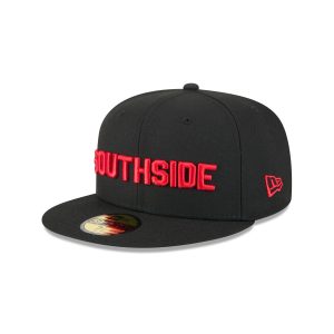 City Connect Fan Pack Southside 59FIFTY Fitted