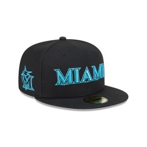 City Connect Fan Pack Alt 59FIFTY Fitted