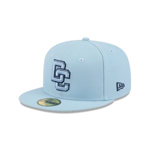 City Connect Fan Pack 59FIFTY Fitted
