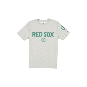 City Connect Gray T-Shirt