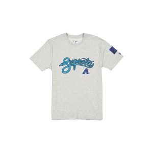 City Connect Gray T-Shirt
